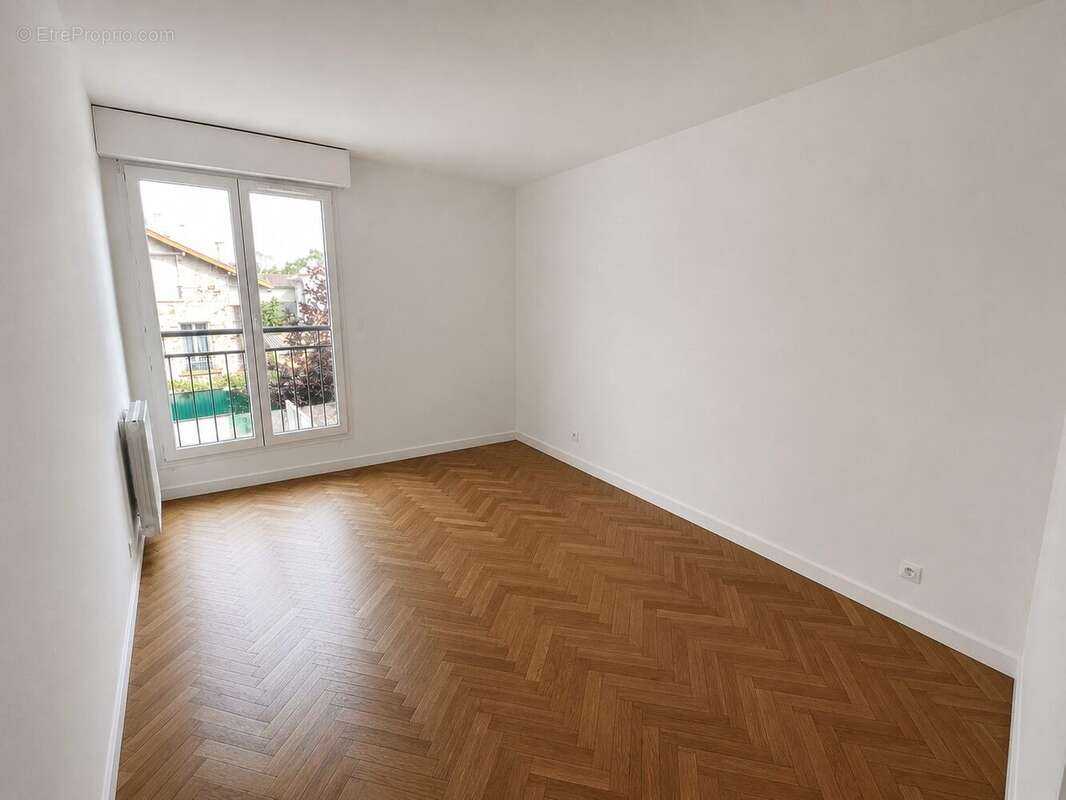 Appartement à VINCENNES