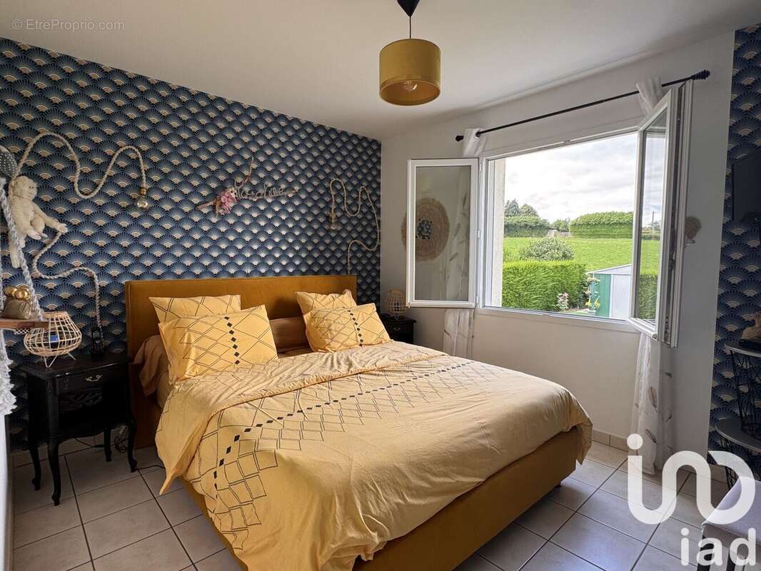 Photo 8 - Maison à L&#039;ABSIE