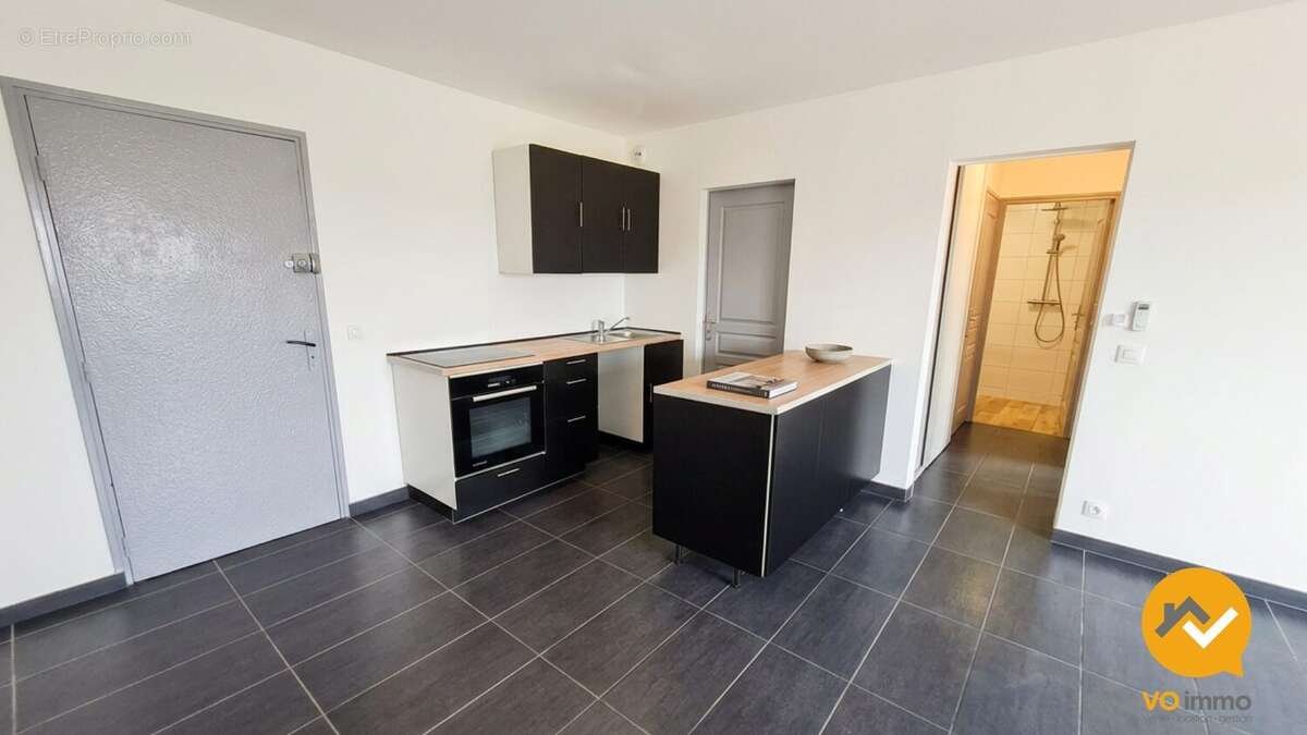 Appartement 45 m² à Illzach  - photo 5