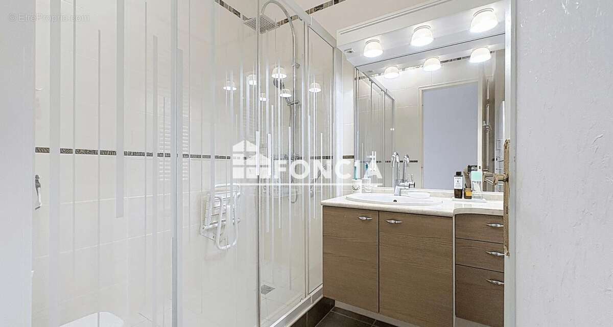 Appartement à LIMOGES
