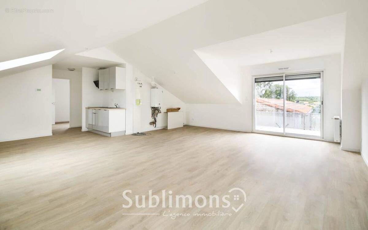 Appartement à VALLET