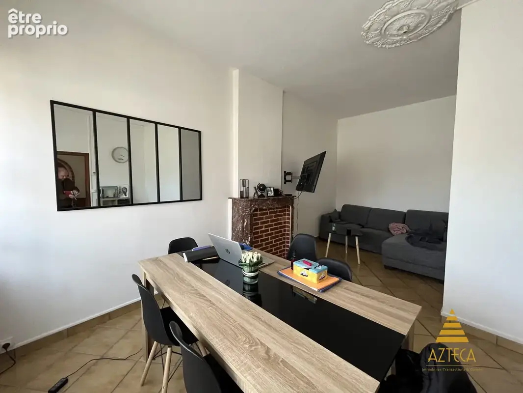 Appartement 250 m² à vendre à Bourlon (62860) - photo 4
