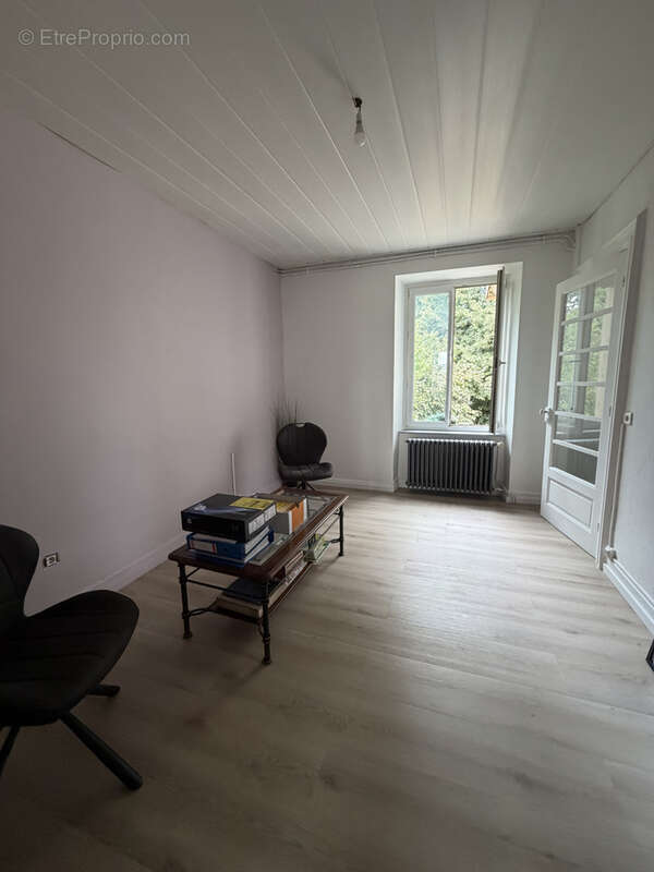 Maison Bourgeoise de caractère - Quartier américain à Delle - photo 9
