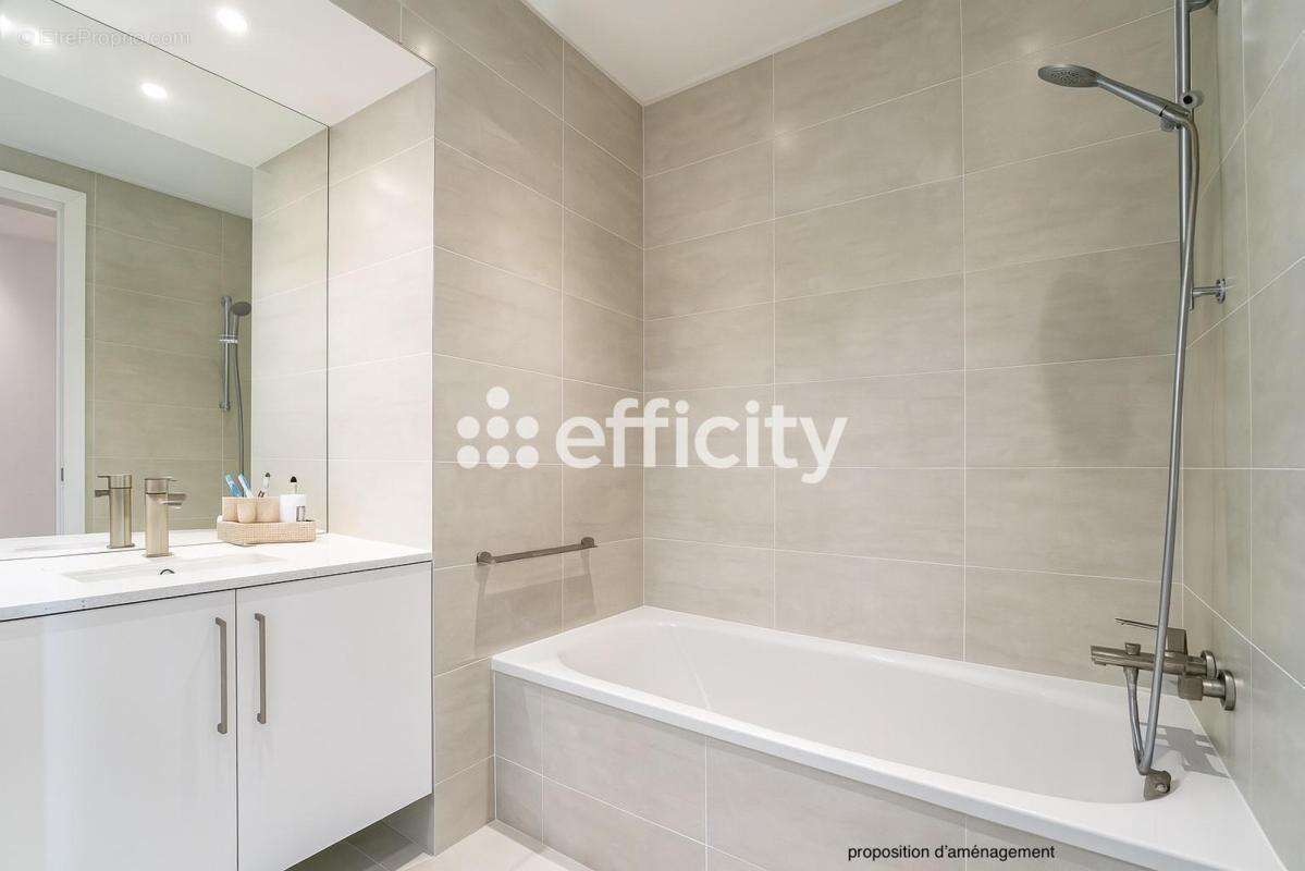 Appartement à VERSAILLES
