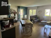Appartement à CHALON-SUR-SAONE