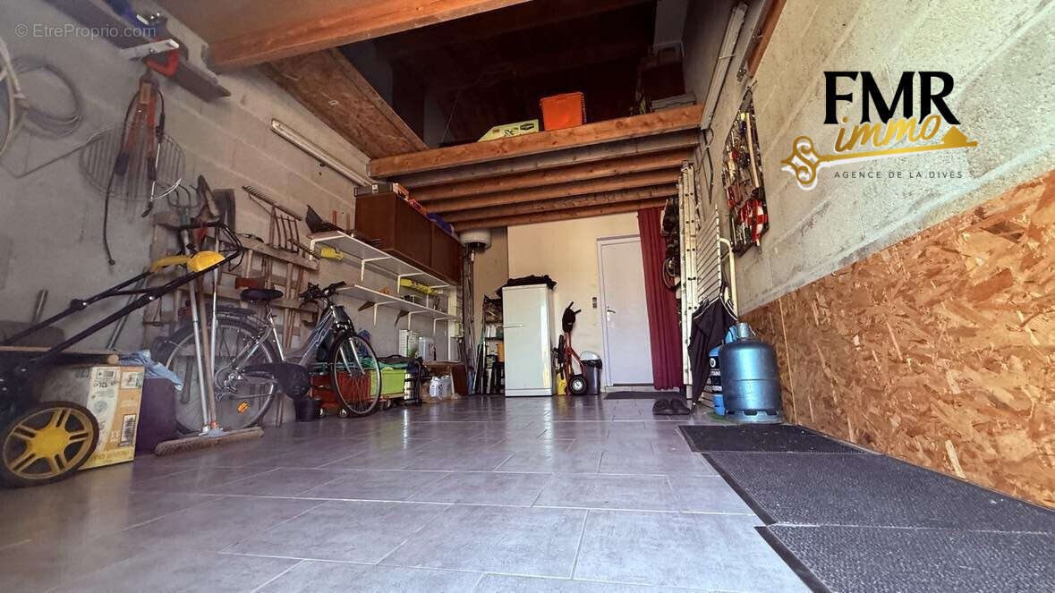 Maison à ARTHON-EN-RETZ