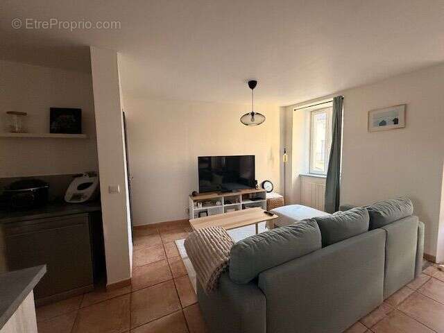 Appartement à ROSIERES