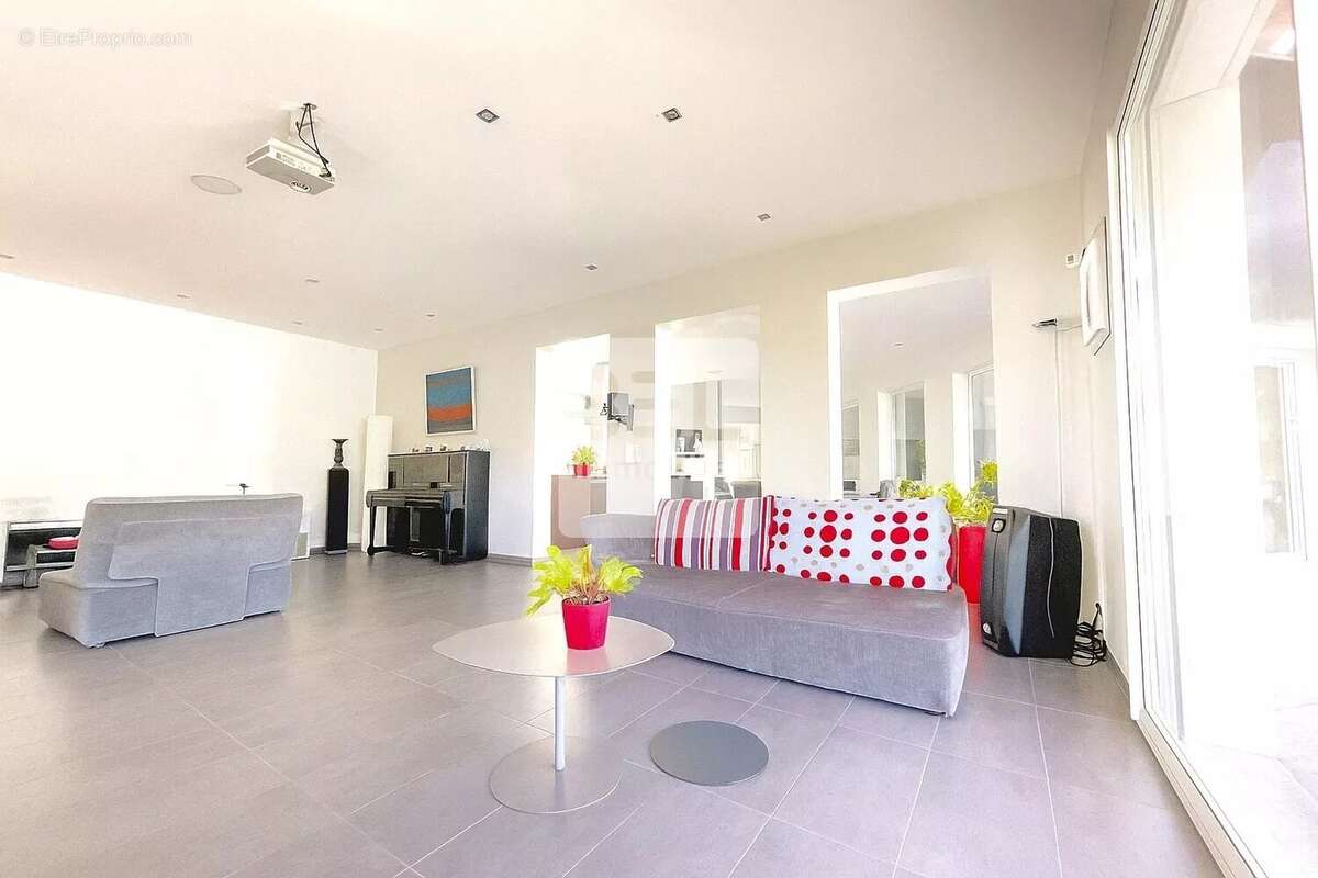 Maison à AIX-EN-PROVENCE