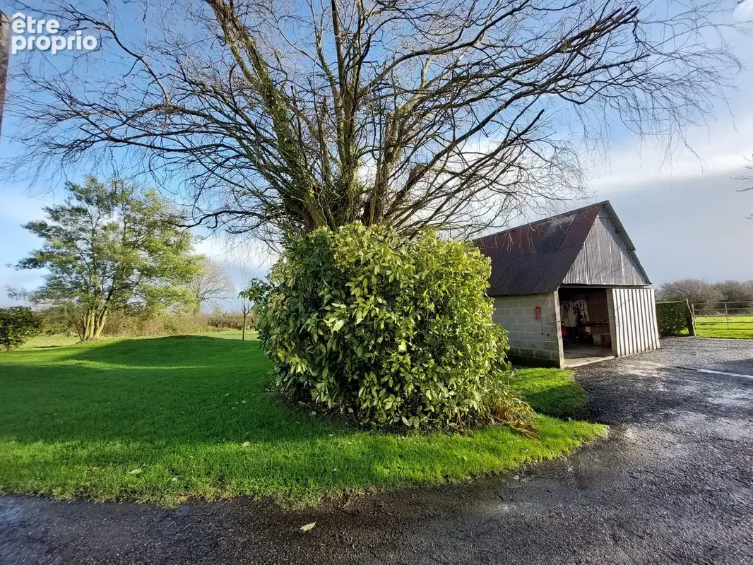 Maison 5 pièces 112 m² à vendre à Cerences (50510) - photo 2