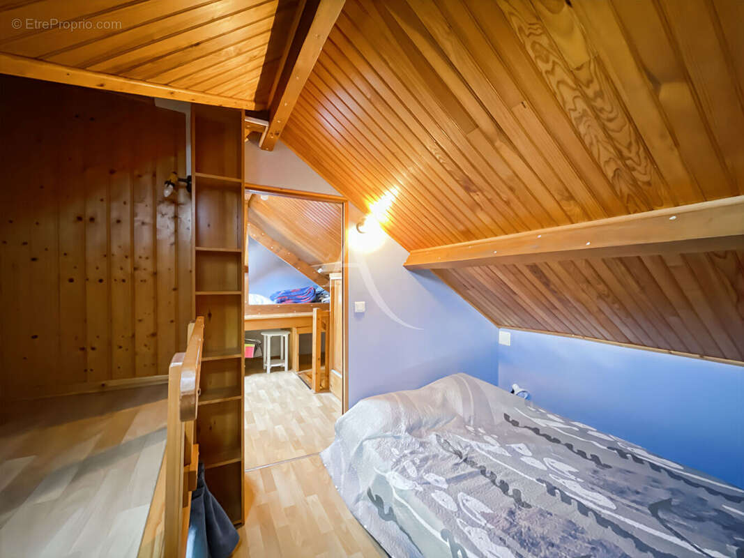 Maison à SAINT-HILAIRE-DE-RIEZ