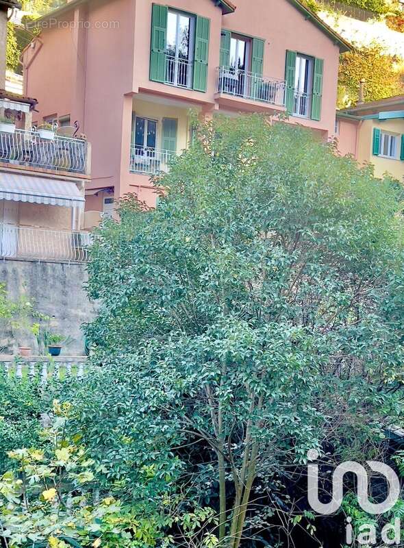 Photo 5 - Appartement à MENTON