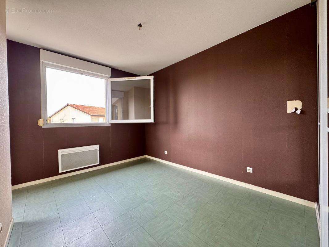Appartement à VILLEFONTAINE