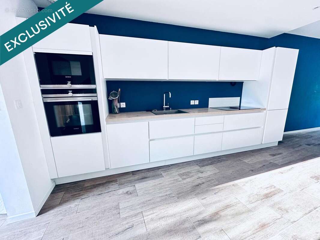 Photo 5 - Maison à BORDEAUX