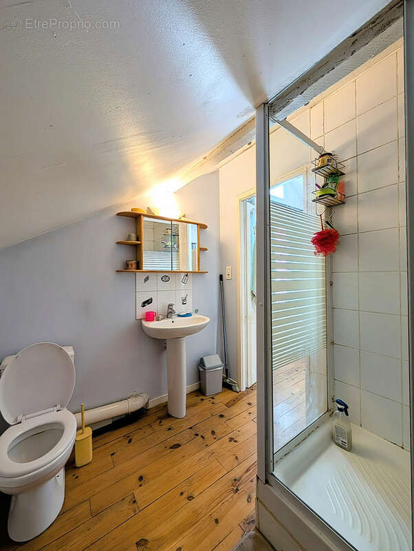 Maison à LANNEMEZAN