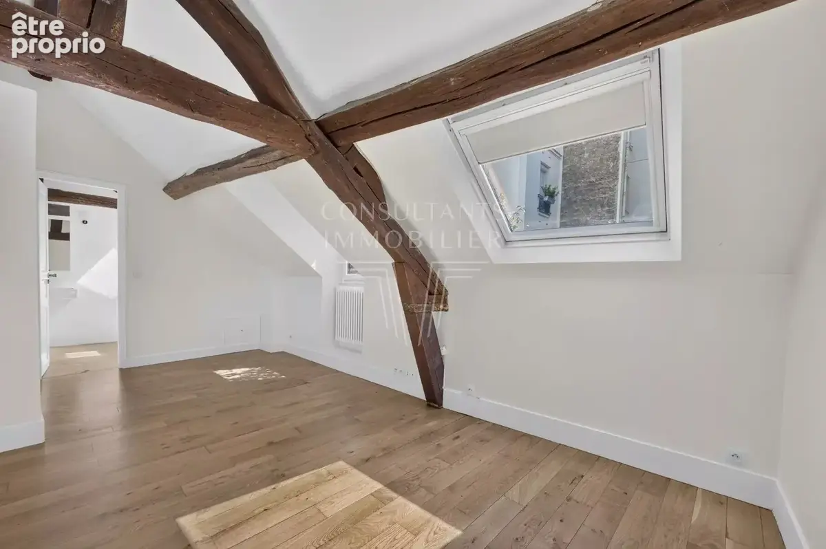 Neuilly maison proche mairie - photo 29