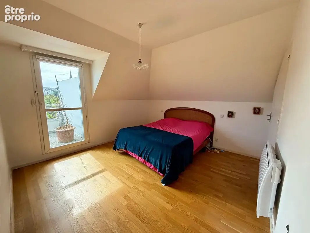 Appartement Saint Nazaire 3 pièce(s) 98 m2 - photo 6