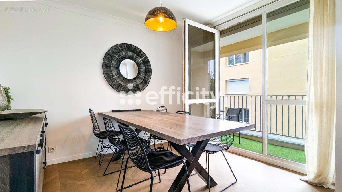 Appartement à MACON