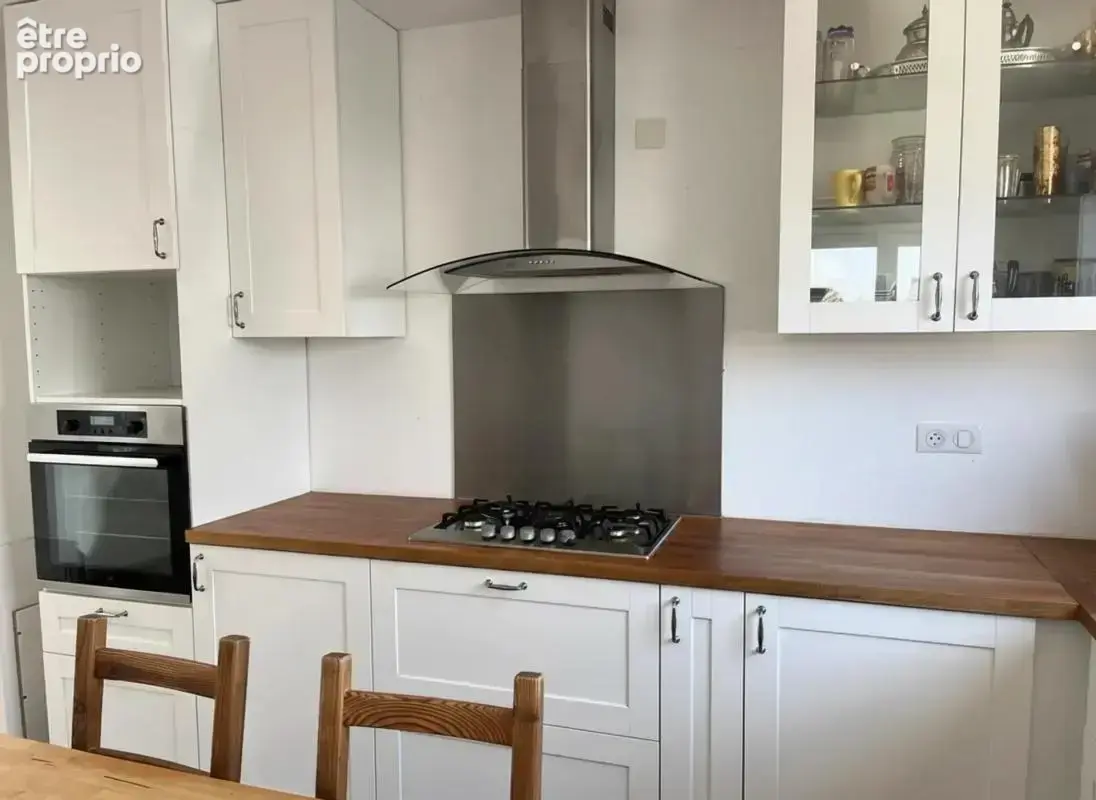 Maison de 6 pièces de 124 m² de 2016- 4 chambres DPE A - photo 7