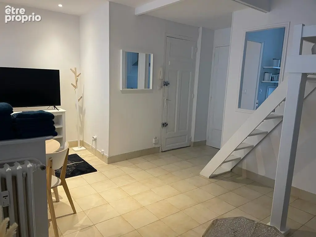 Appartement 1 pièce 28 m2- Les CATALANS 13007 - A deux pas de la plage - photo 3