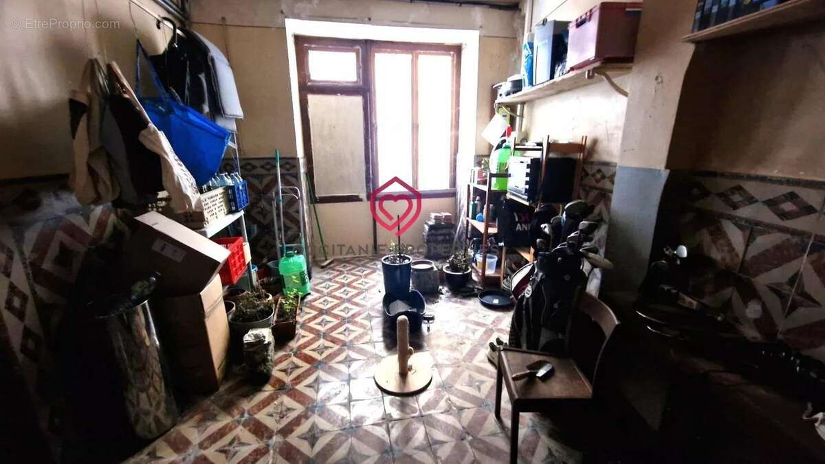 Maison de ville de charme - photo 13