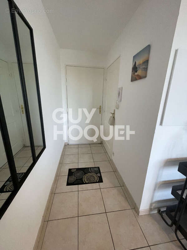 Binic : a vendre appartement dans residence recente ! - photo 6