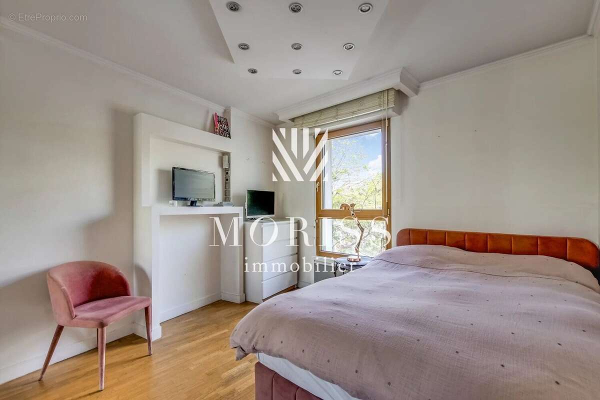 Appartement à SAINT-MANDE