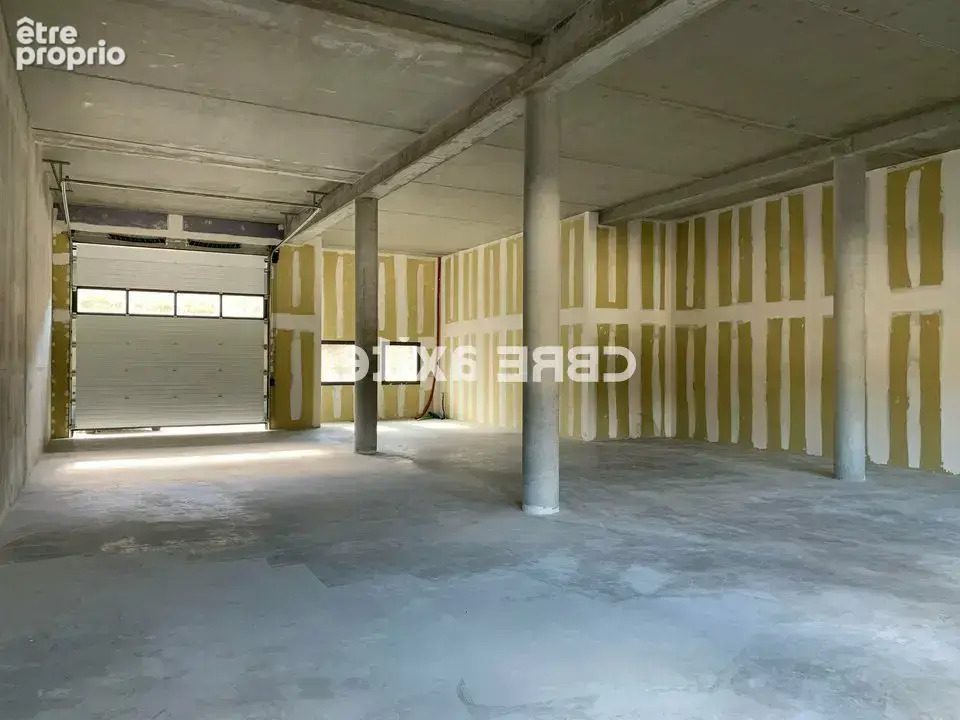 Bien immobilier à vendre à Poisy (74330) - photo 2