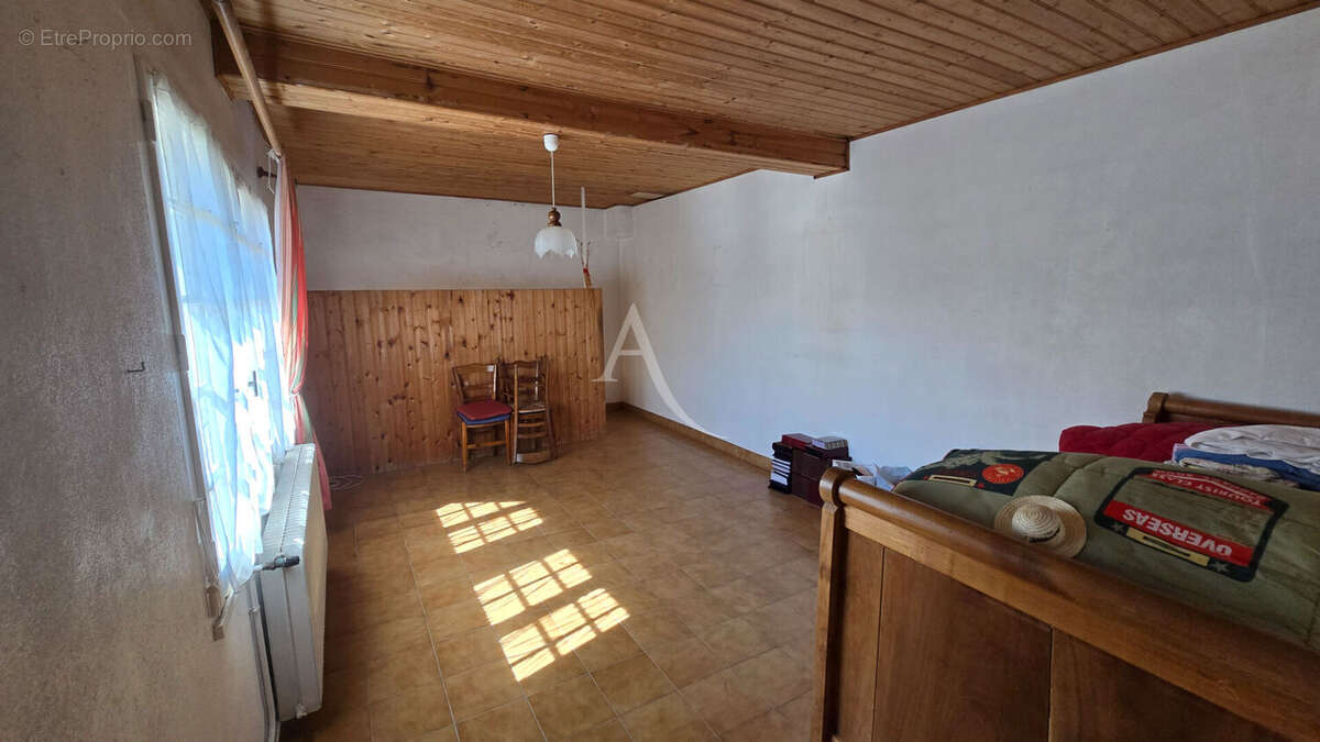 Maison à L&#039;ILE-D&#039;OLONNE