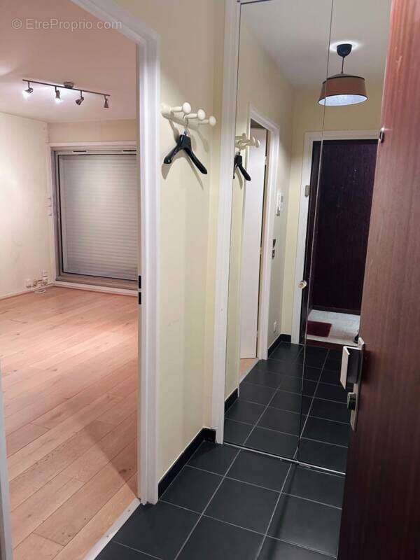 Appartement à MARCQ-EN-BAROEUL
