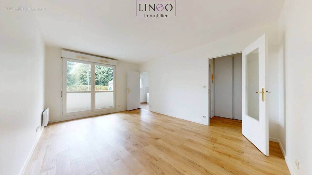 Appartement à CHOISY-LE-ROI