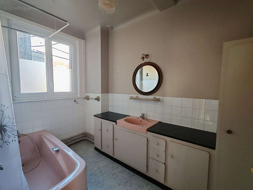 Appartement à CHALONS-EN-CHAMPAGNE