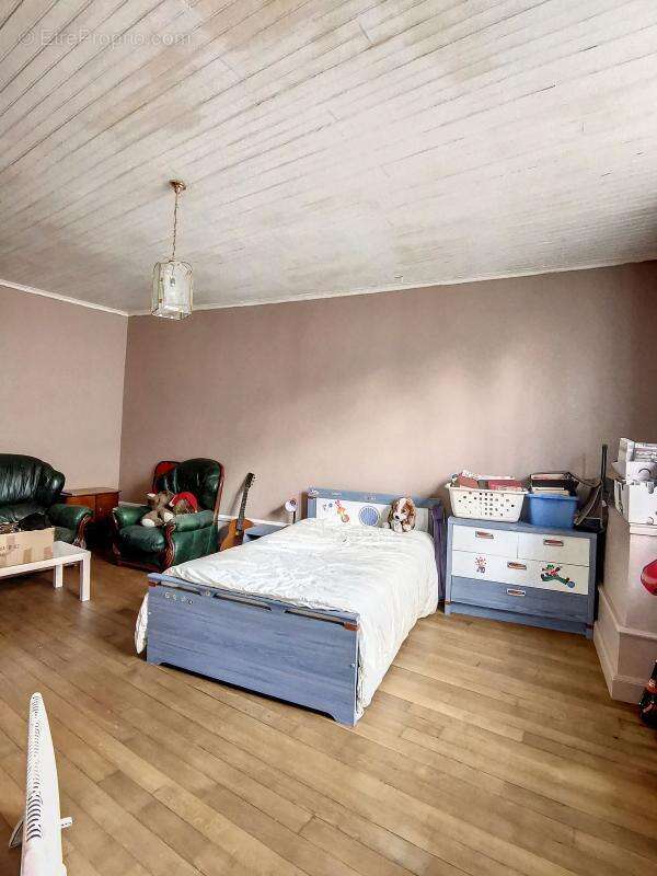 Maison à LAFERTE-SUR-AUBE