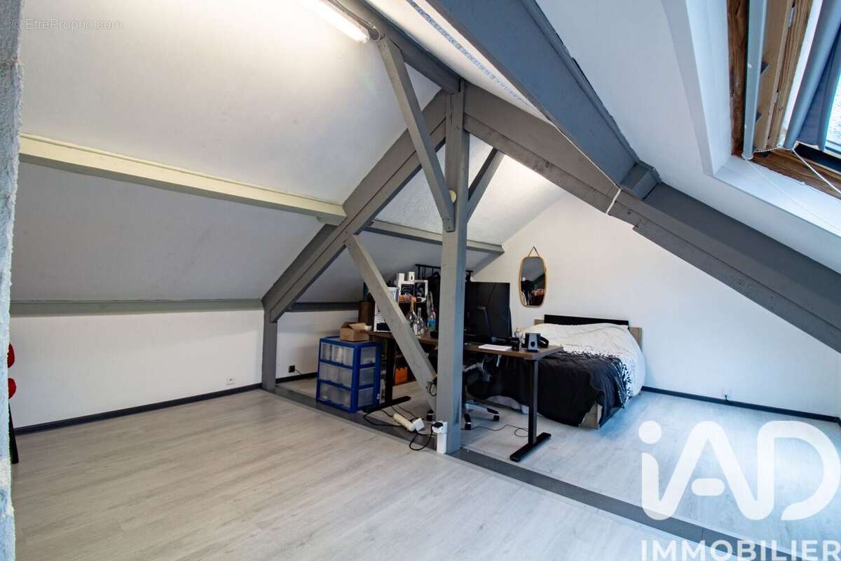 Photo 9 - Maison à VILLEMANDEUR