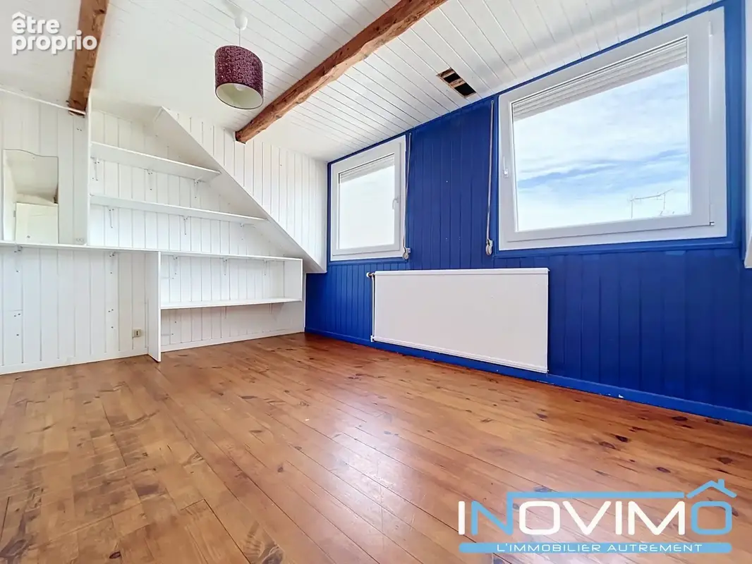 Maison 5 pièces 112 m² à vendre à Calais (62100) - photo 7