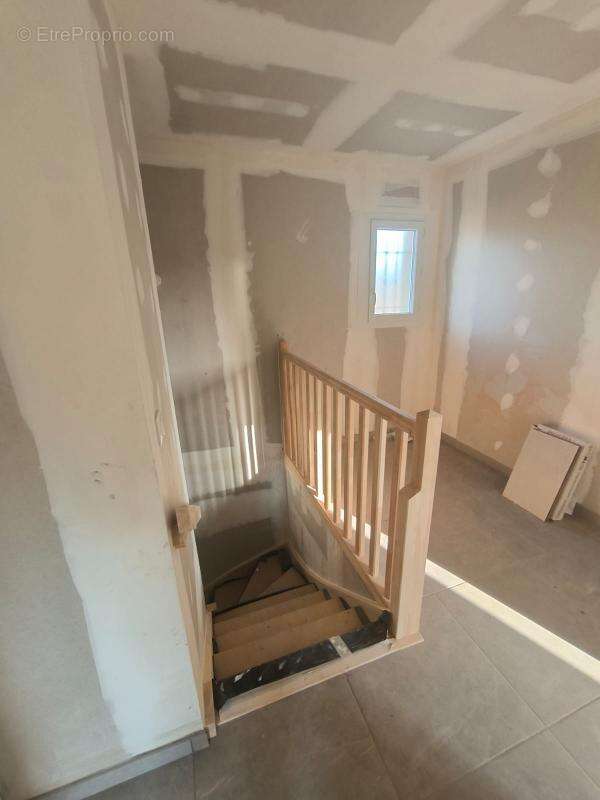 Terrain à CARPENTRAS