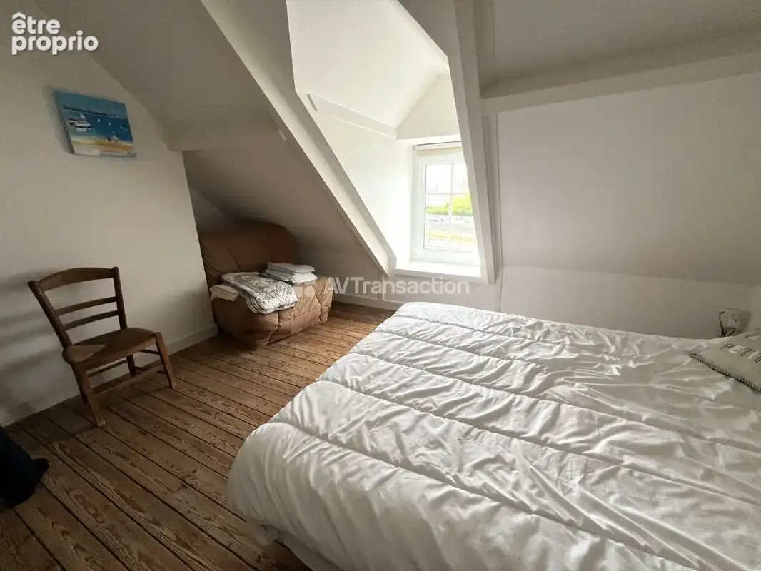 Maison 6 pièces 64 m² à vendre à Isigny-Sur-Mer (14230) - photo 25