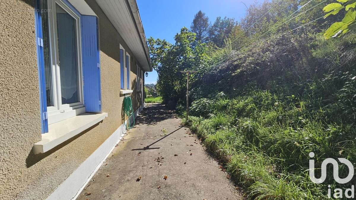 Photo 3 - Maison à BAGNAC-SUR-CELE