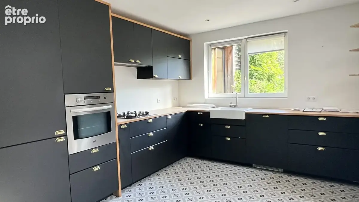 Maison 7 pièces 178 m² à vendre à Anstaing (59152) - photo 6