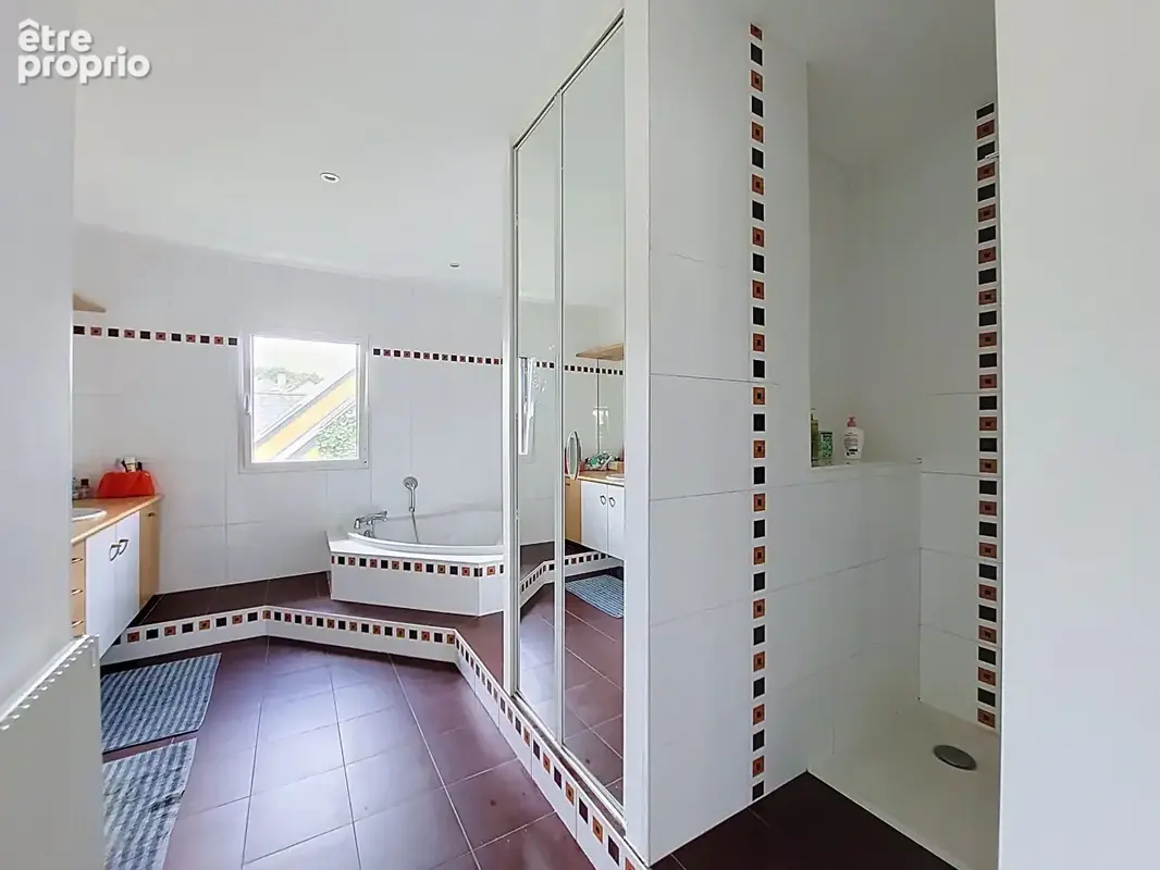 Superbe maison contemporaine - Carquefou - photo 10