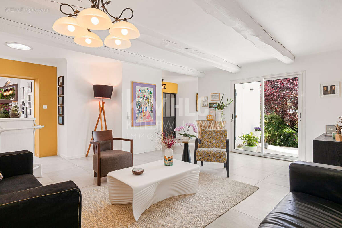 Maison à GRASSE