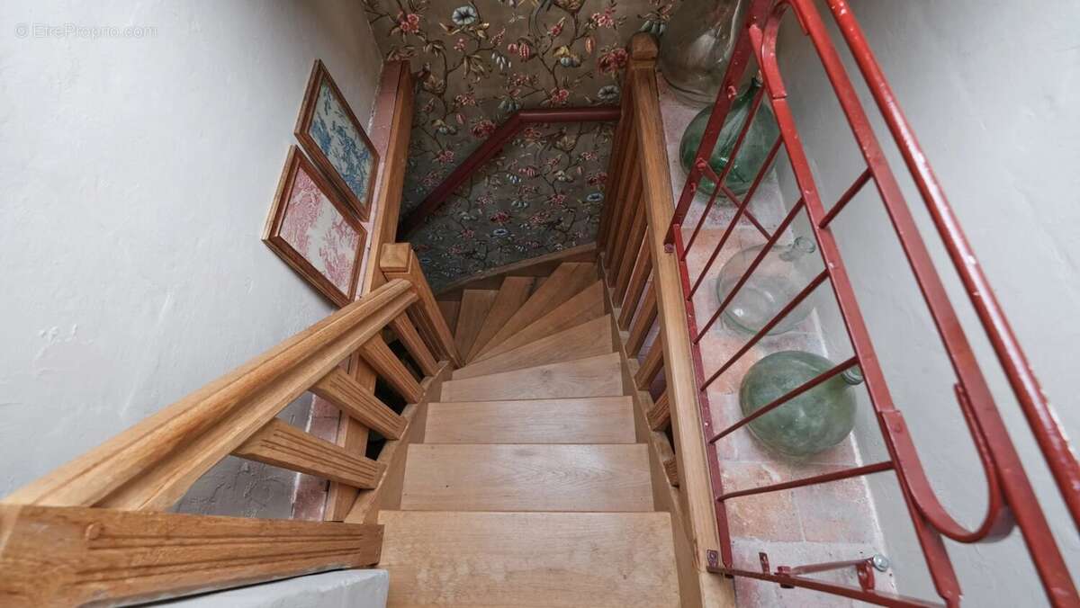 Maison à MOUX-EN-MORVAN