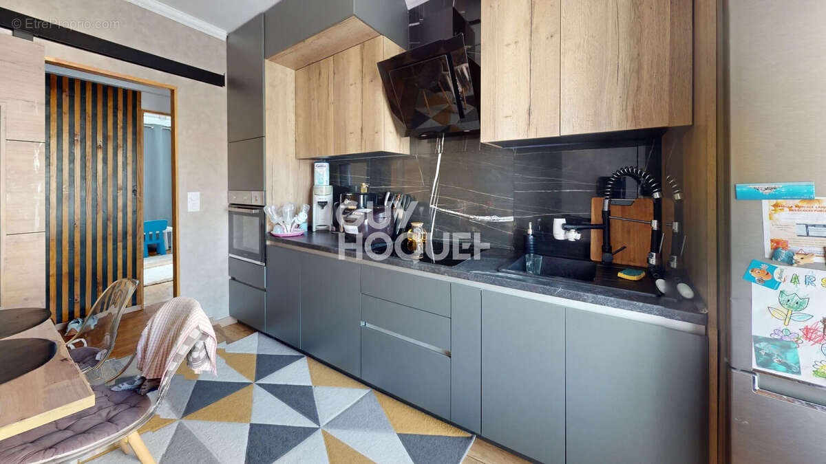 Appartement à DINAN