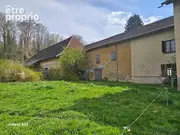 Maison à BELMONT-TRAMONET