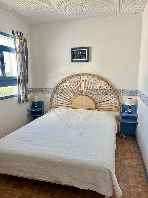 Appartement à SAINT-PALAIS-SUR-MER