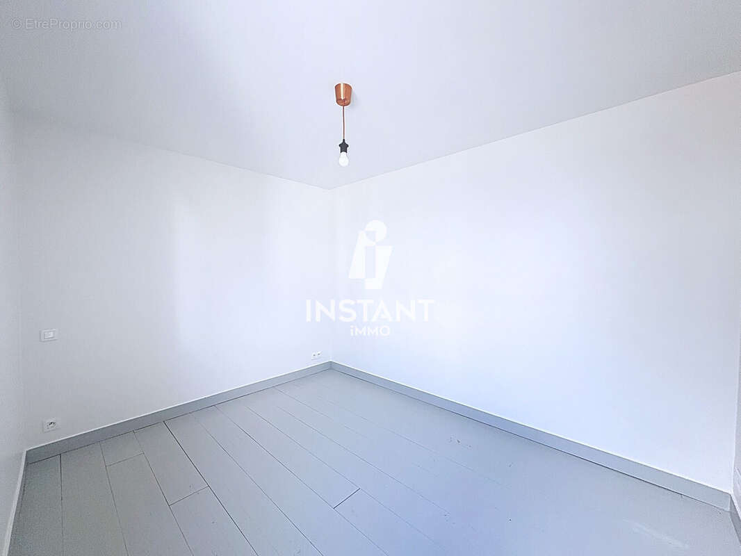 Appartement à LE BLANC-MESNIL