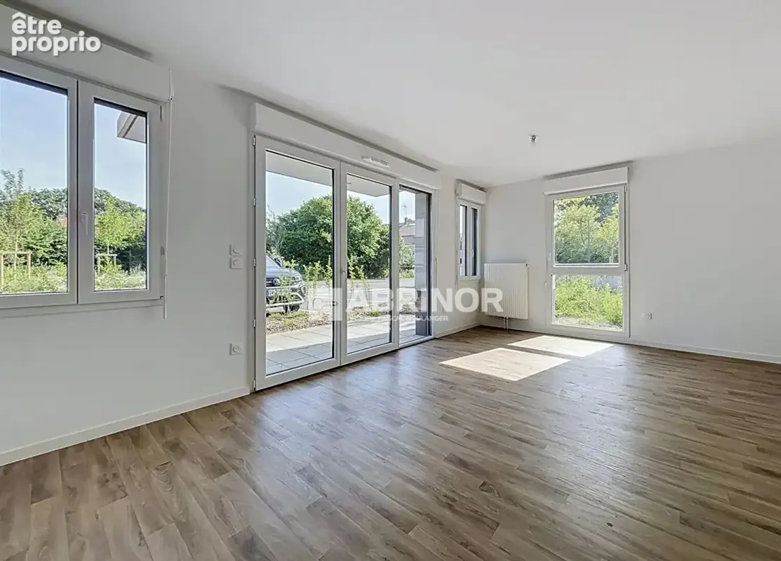 Photo Appartement à Marcq-En-Baroeul au prix de 343 000€