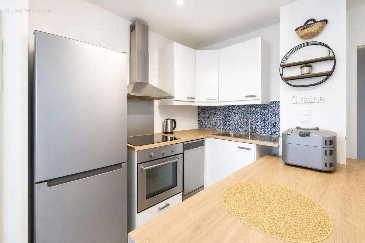 Appartement à COLOMBES