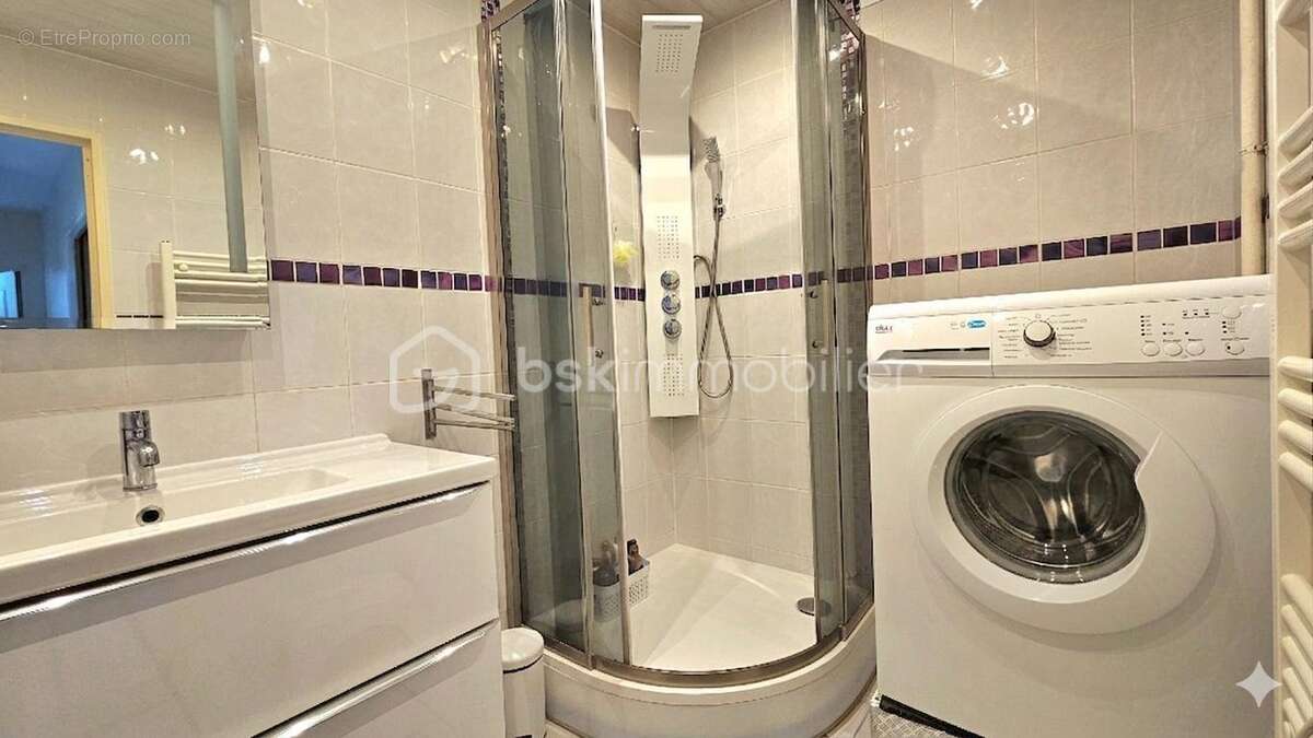 Beau f4 de 73m²  residence chanteclair 1 - photo 11