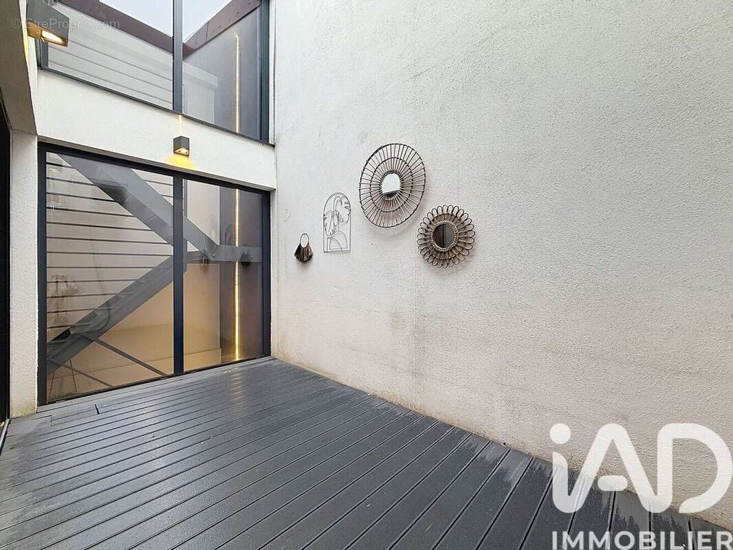 Photo 8 - Appartement à SAINT-MAUR-DES-FOSSES