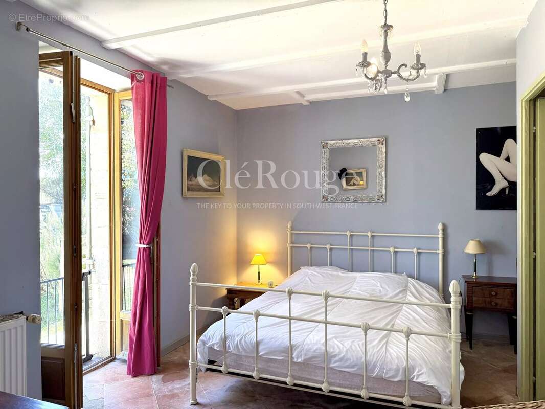 Maison à DURAS
